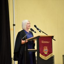 Farewell To An Old Friend