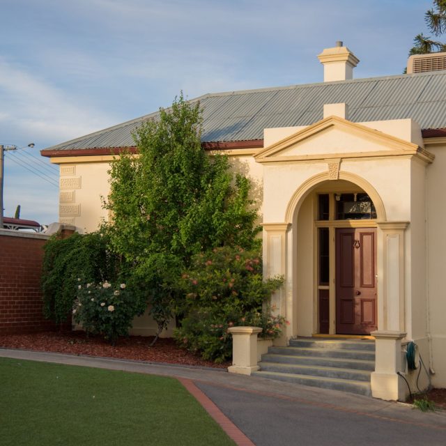 Classes of 1964, 1965 &amp; 1966: 60 Year Reunion