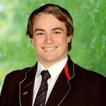 Scouts Honour for Old Girtonian