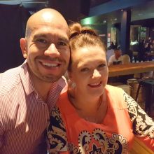 20 Year Reunion: Class of 1996