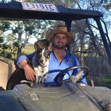 A Journey from Schoolboy to Stockman