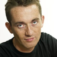 The Countertenor from a Cactus Farm