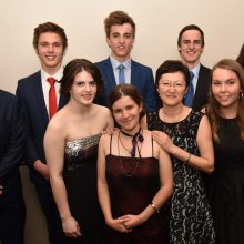 Welcome to our newest OGA members!