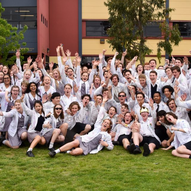 Class of 2016: 10 Year Reunion