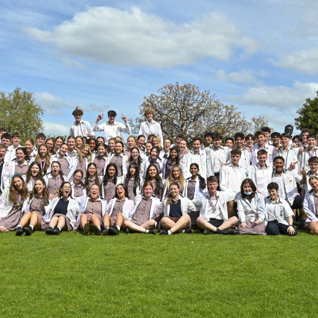 Class of 2025: 1 Year Reunion