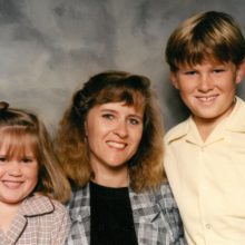 For the Love of Teaching