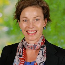 OGA Teacher Profile: Elli Monro