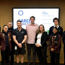 OGA Career Connections 2025