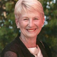 Vale Rosemary Rogers (nee Ward)