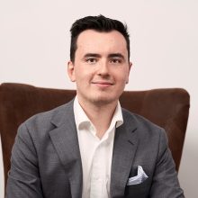 From Music Tutor to Legal Professional: The Journey of a Girtonian Lawyer