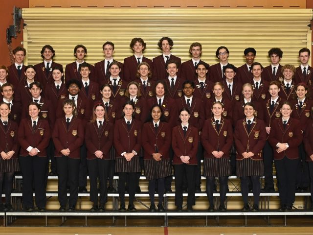 Class of 2021: 5 Year Reunion