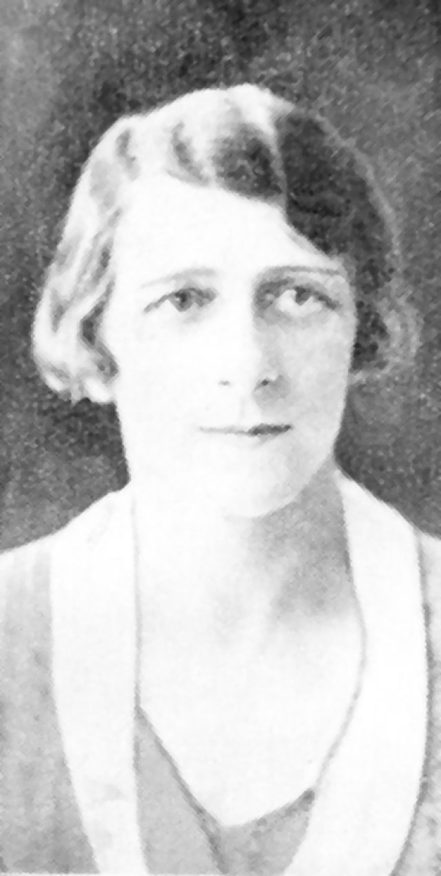 Miss Emily King