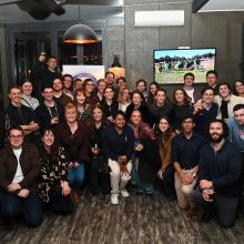 Class of 2016: 10 Year Reunion