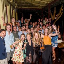 Class of 2006: 20 Year Reunion