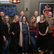 Class of 1996 Reunion