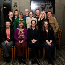 Class of 1986: 40 Year Reunion