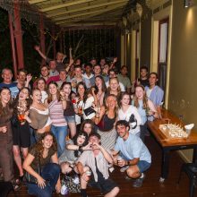 Class of 2021: 5 Year Reunion