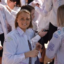 Vale Amelia ‘Millie’ Beaton