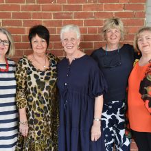 Class of 1973 – Fifty Year Reunion
