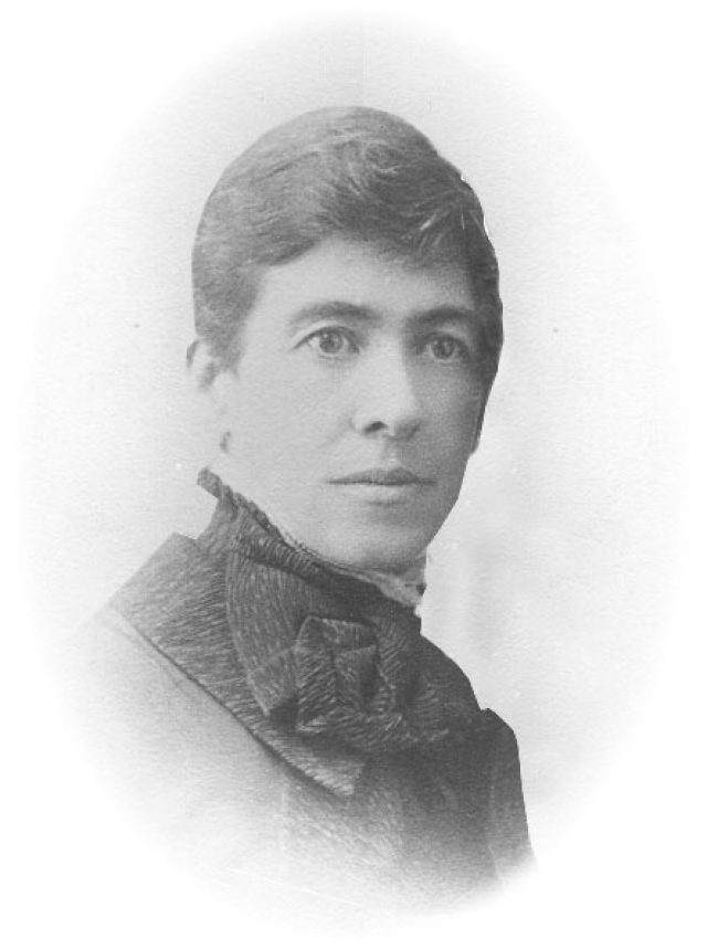 Mrs Marian Aherne