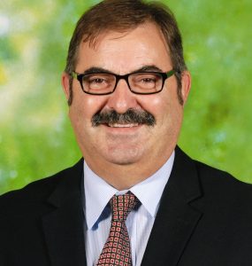 Mr Dennis Garoni