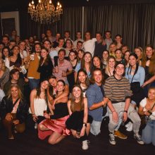 1 YEAR REUNION: CLASS OF 2019