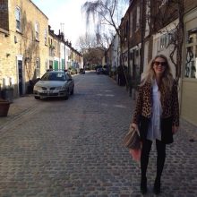 From London With Love