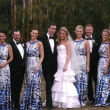 Rose Bay Wedding Bells