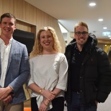 OGA Careers Event 2022