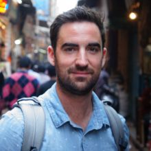 A Gap Year to Remember