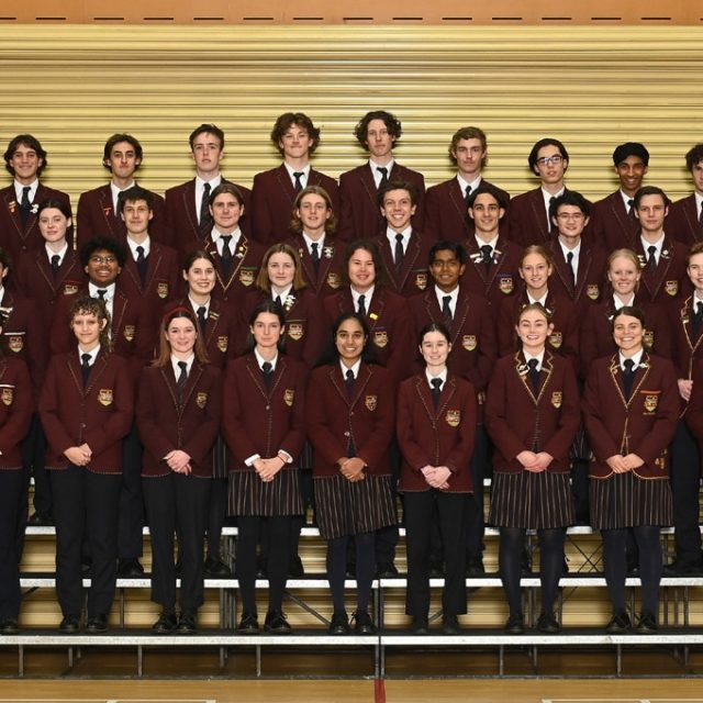 Class of 2021: 5 Year Reunion